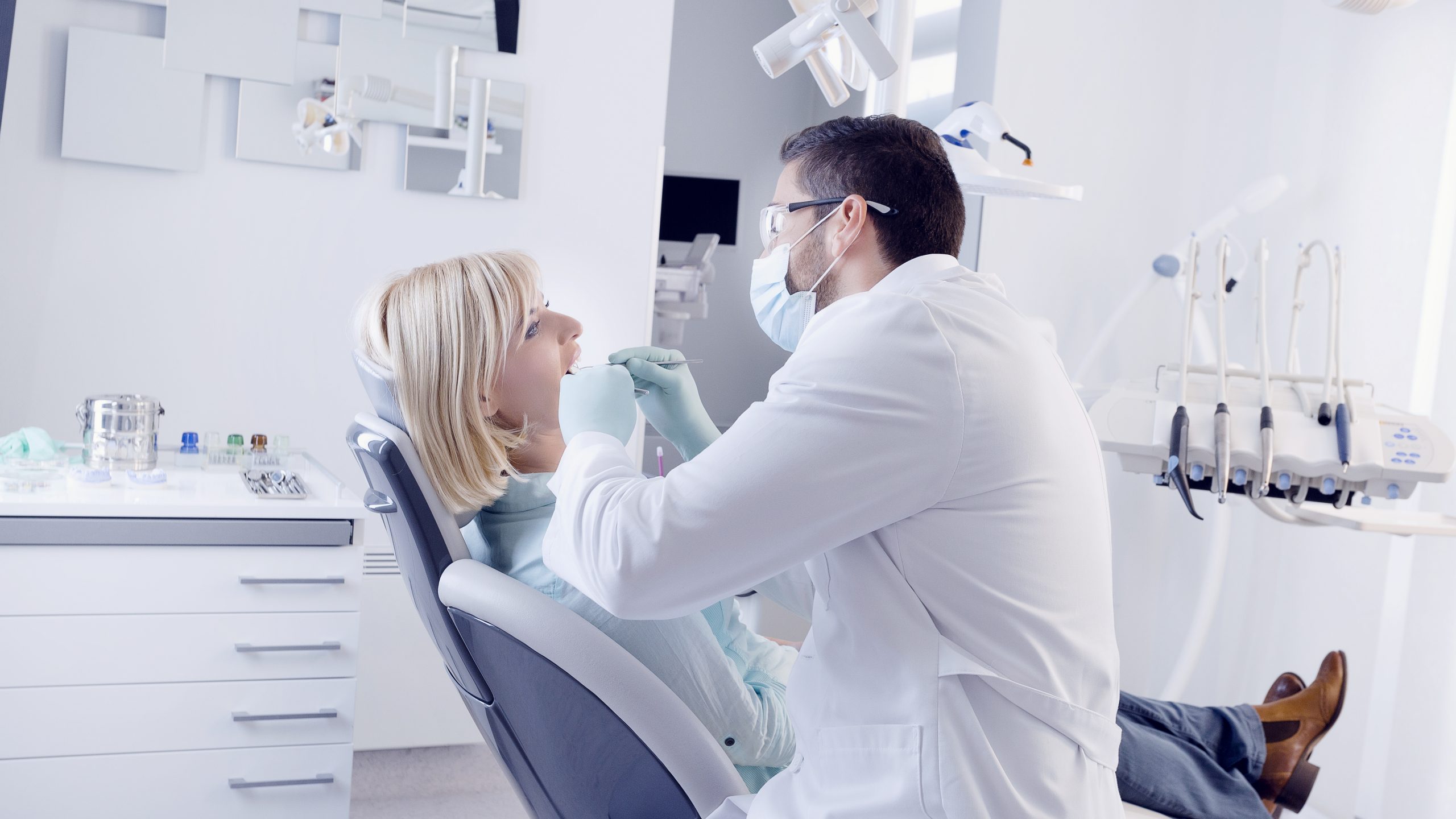 Dentist in Ironton, OH